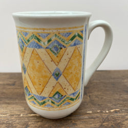 Churchill Ports of Call Herat Mug