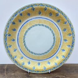 Churchill Herat Round Service Platter
