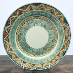 Churchill Ports of Call Kabul Breakfast/Salad Plate