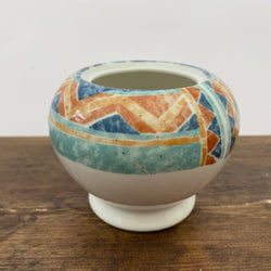 Churchill Kabul Lidded Sugar (No Lid)