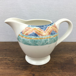 Churchill Kabul Milk Jug