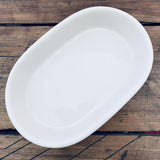 Churchill Kabul Oval Baking Dish