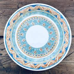 Churchill Kabul Round Serving Platter