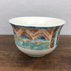 Churchill Kabul Sugar Bowl