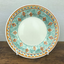 Churchill Ports of Call Kabul Tea Plate