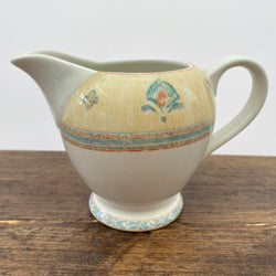 Churchill Ports of Call Malang Milk Jug