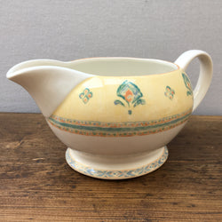 Churchill Ports of Call Malang Gravy/Sauce Jug