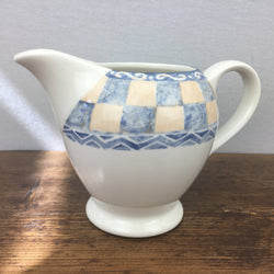 Churchill Ports of Call Cadiz Milk Jug