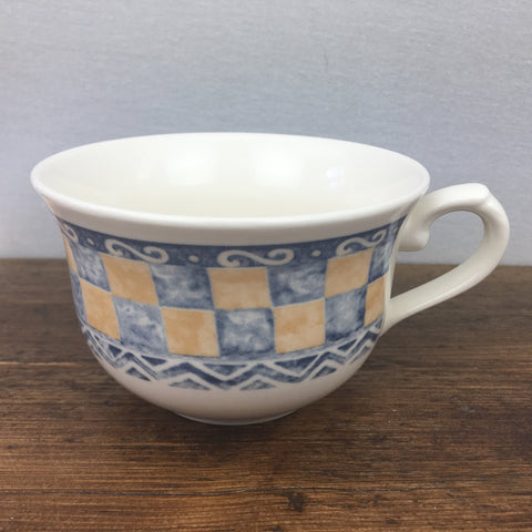 Churchill Ports of Call Cadiz Tea Cup