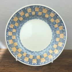 Churchill Ports of Call Cadiz Tea Plate