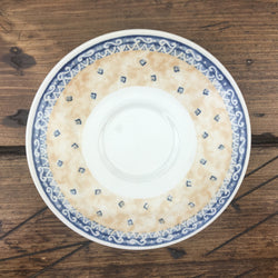 Churchill Ports of Call Cadiz Tea Saucer