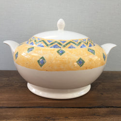 Jeff Banks Ports of Call Herat Serving Dish