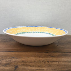 Churchill Ports of Call Herat Soup Bowl