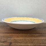 Churchill Ports of Call Herat Soup Bowl