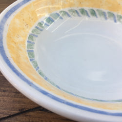 Churchill Ports of Call Herat Fruit Bowl