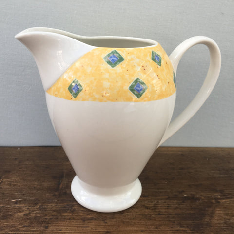 Churchill Ports of Call Herat Jug