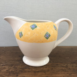 Churchill Ports of Call Herat Milk Jug