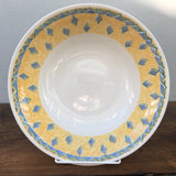 Churchill Ports of Call Herat Serving Bowl