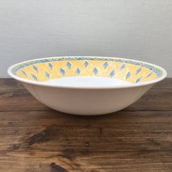 Churchill Ports of Call Herat Salad Serving Bowl