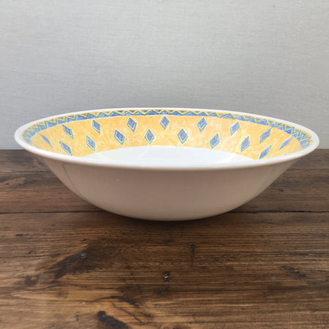 Churchill Ports of Call Herat Salad Serving Bowl