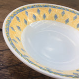 Churchill Ports of Call Herat Fruit Serving Bowl