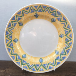Churchill Ports of Call Herat Starter / Dessert Plate