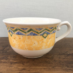 Churchill Ports of Call Herat Tea Cup