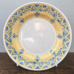 Churchill Ports of Call Herat Tea Plate