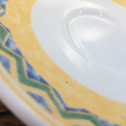 Churchill Ports of Call Herat Tea Saucer