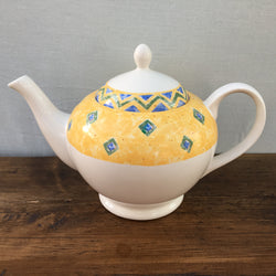 Churchill Ports of Call - Herat Teapot