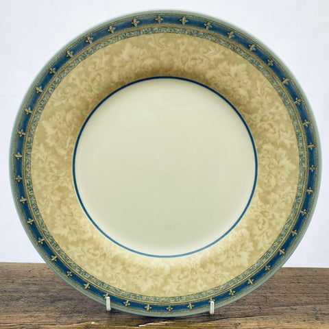 Churchill Ports of Call Prague Dinner Plate