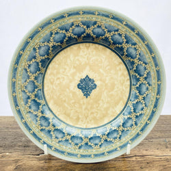 Churchill Ports of Call Prague Tea Plate