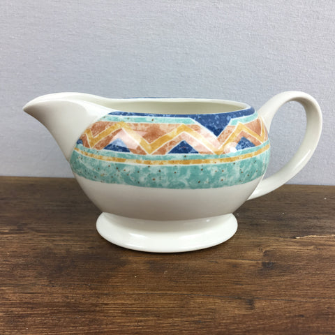 Churchill Ports of Call Kabul Gravy / Sauce Jug