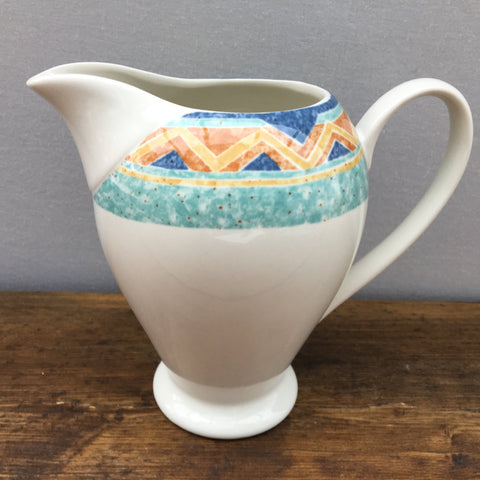 Churchill Ports of Call Kabul 1.5 Pint Jug