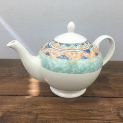 Churchill Ports of Call Kabul Teapot