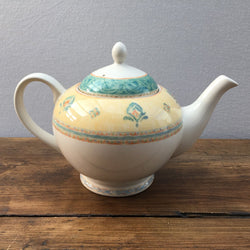 Churchill Ports of Call Malang Teapot
