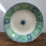 Churchill Ports of Call Sussex 8" Bowl