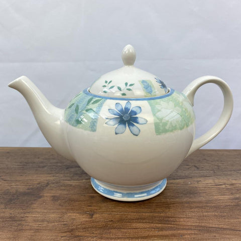 Churchill Ports of Call Sussex Teapot
