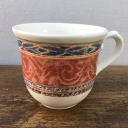 Churchill Ports of Call Zarand Tea Cup