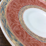 Churchill Ports of Call Zarand Saucer