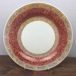 Churchill Ports of Call Zarand Dinner Plate