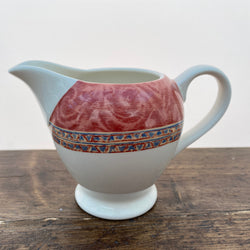 Churchill Ports of Call Zarand Milk Jug