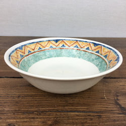 Churchill Ports of Call Kabul Soup Bowl