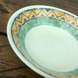 Churchill Ports of Call Kabul Cereal Bowl
