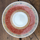 Ports of Call Zarand Tea Saucer