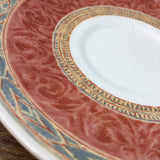 Churchill Zarand Tea Saucer