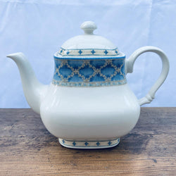 Churchill Prague Teapot