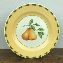 Churchill Somerset Dinner Plate, 10.25"