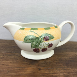 Churchill Somerset Gravy / Sauce Jug