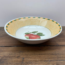 Churchill Somerset Salad/Fruit Serving Bowl
